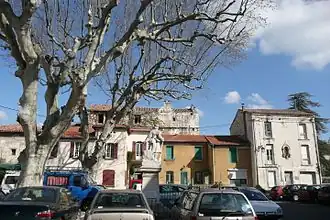 Cabannes (Bouches-du-Rhône)