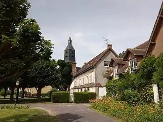 Tremblay-les-Villages