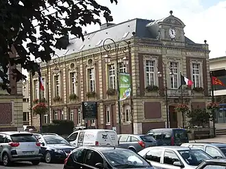 Saint-Romain-de-Colbosc