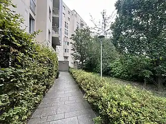 Image illustrative de l’article Place du Général-Teissier-de-Marguerittes