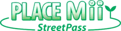 Description de l'image Place Mii StreetPass Logo.png.