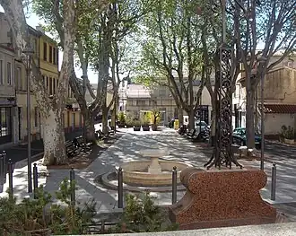 Saint-Jérôme (Marseille)