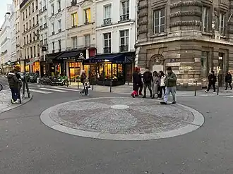 Image illustrative de l’article Place Paul-et-Marcelle-Vergara