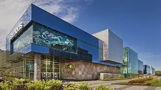 illustration de Simons (magasin)