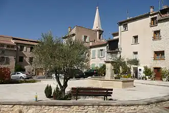 Saint-Didier (Vaucluse)