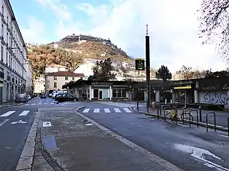 Image illustrative de l’article Place de Philippeville