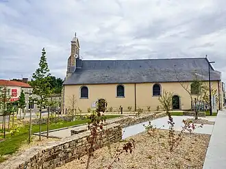 Monnières (Loire-Atlantique)