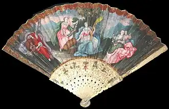 Image illustrative de l’article Éventail