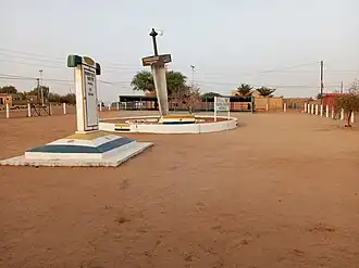 Journée de la Concorde