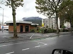 Place du Marché Marcel Cachin