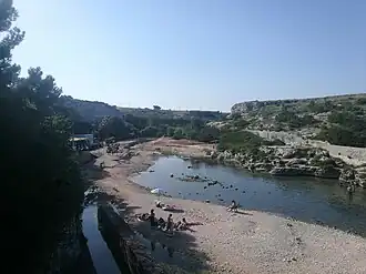Plage de Porto Badisco