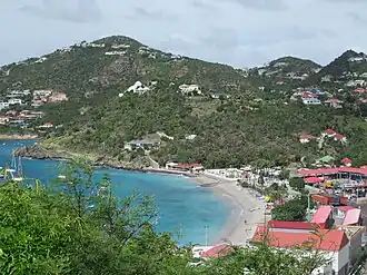 Public (Saint-Barthélemy)