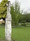 Croix de chemin