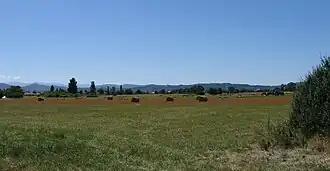 Image illustrative de l’article Plaine d'Ariège