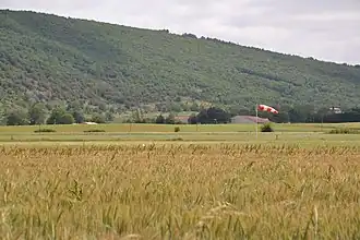 Image illustrative de l’article Aérodrome de Puivert