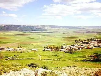 Image illustrative de l’article Plaine du Gri