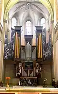 Grand Orgue neuf