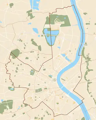(Voir situation sur carte : Bordeaux)