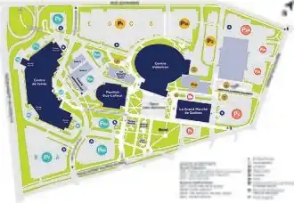 Image illustrative de l’article ExpoCité