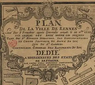 Image illustrative de l'article François Forestier de Villeneuve