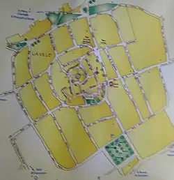 plan de Charroux