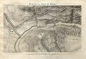 Plan du site