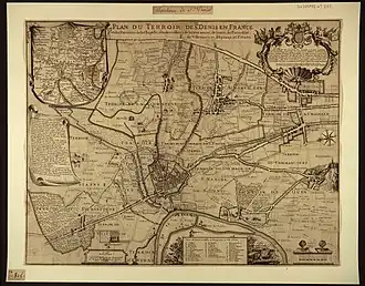 Image illustrative de l’article Rue du Pilier