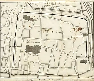 Image illustrative de l’article Argentoratum