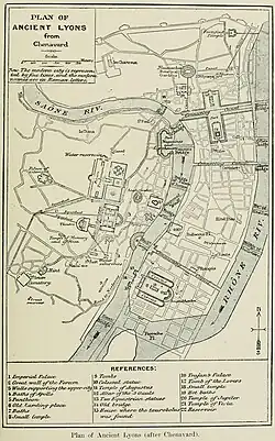 Lugdunum (Antiquité)