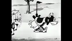 Image illustrative de l’article Clarabelle Cow