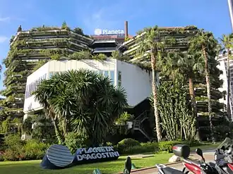 illustration de Planeta DeAgostini