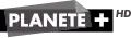 Logo de Planète+ HD depuis le 11 novembre 2011 au 1er septembre 2014