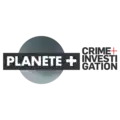 Logo de Planète+ Crime+Investigation du 1er janvier 2017 au 17 février 2022.