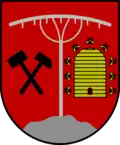 Blason de Planitz