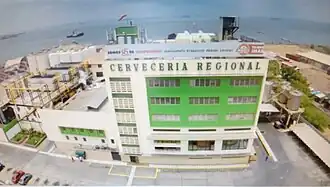 illustration de Regional (bière)