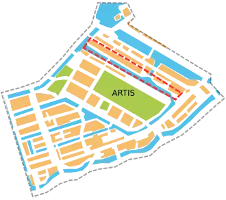 Image illustrative de l’article Entrepotdok