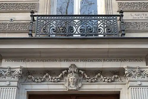 Inscription au no&nbsp;136.