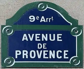 Voir la plaque.