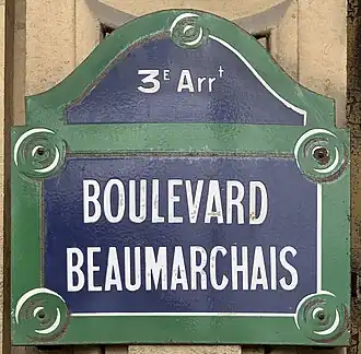 Voir la plaque.