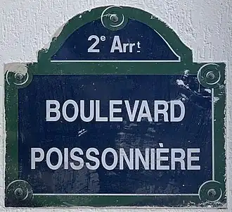 Voir la plaque.