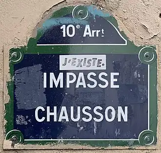 Voir la plaque.