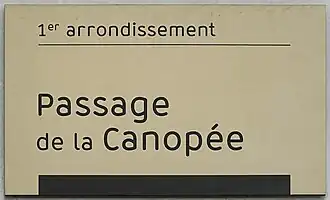 Voir la plaque.