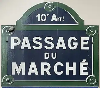 Voir la plaque.