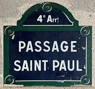 Voir la plaque.