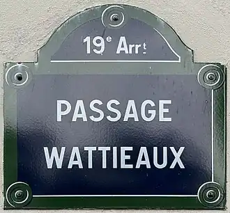 Voir la plaque.
