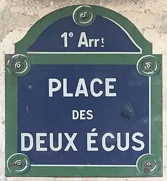 Voir la plaque.