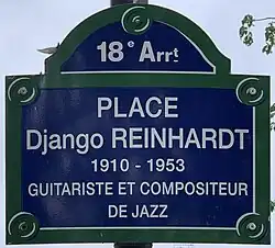 Voir la plaque.