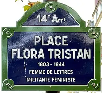 Voir la plaque.