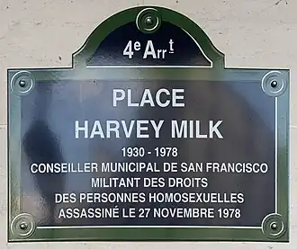 Voir la plaque.
