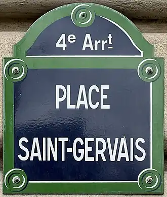 Voir la plaque.